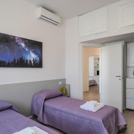 Le Case Sul Parco Специя Экстерьер фото