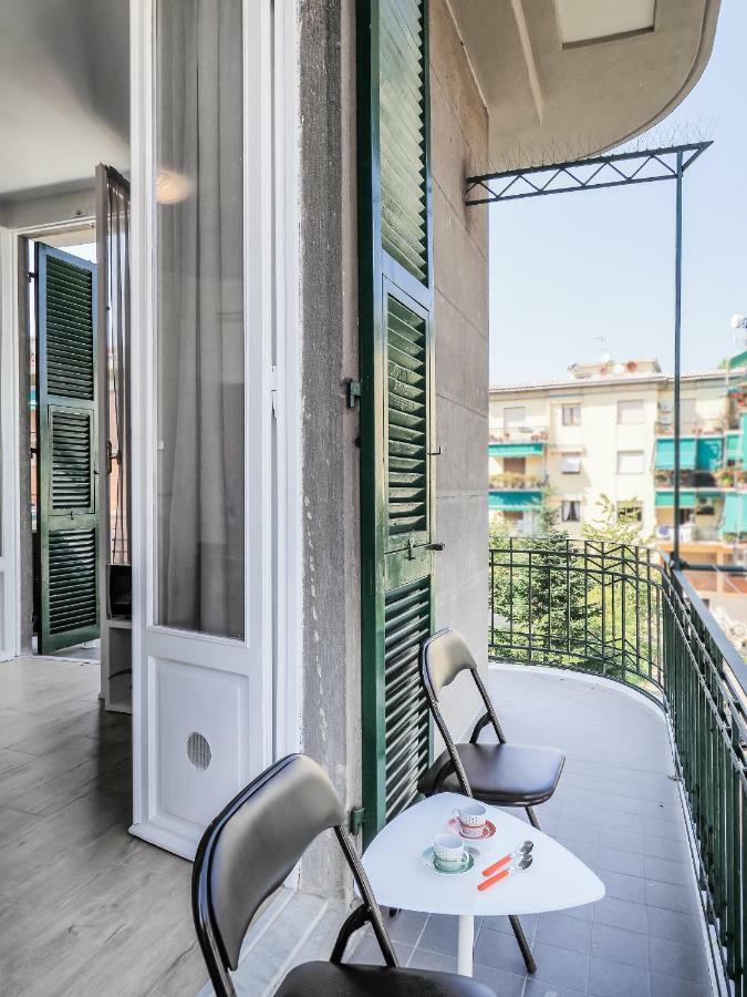Le Case Sul Parco Специя Экстерьер фото