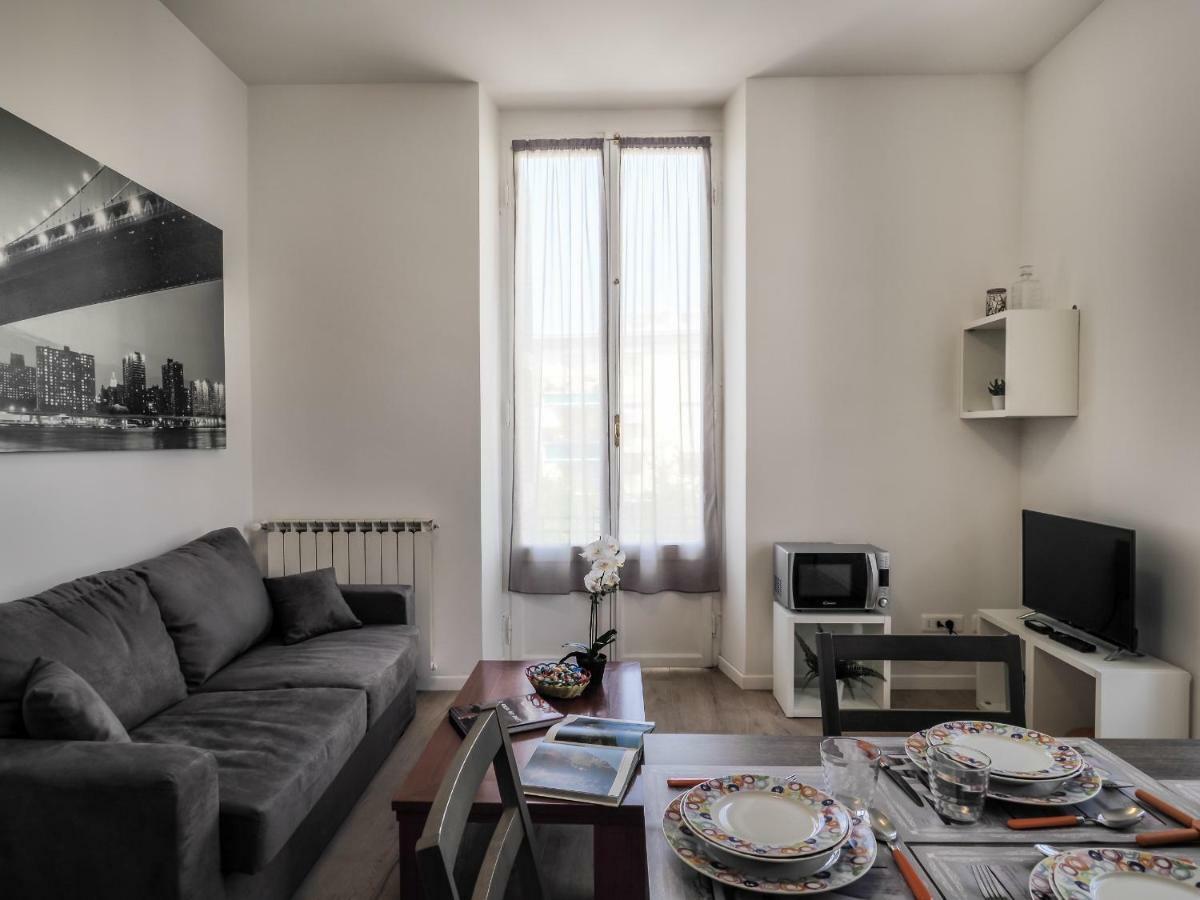 Le Case Sul Parco Специя Экстерьер фото