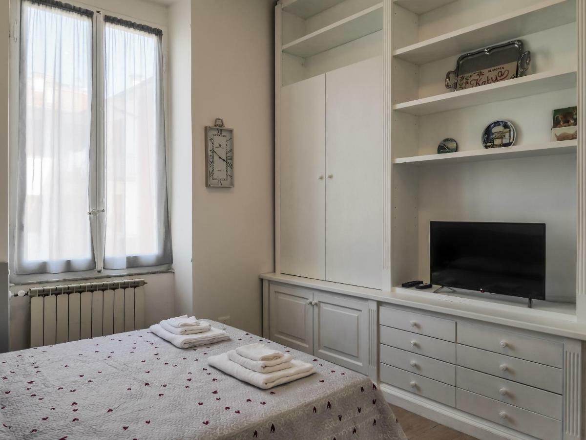 Le Case Sul Parco Специя Экстерьер фото