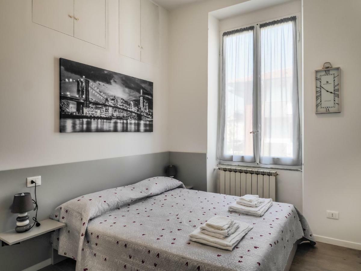 Le Case Sul Parco Специя Экстерьер фото