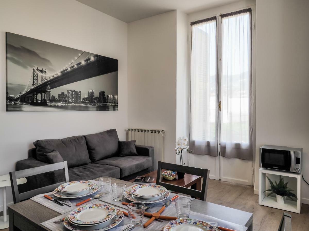 Le Case Sul Parco Специя Экстерьер фото