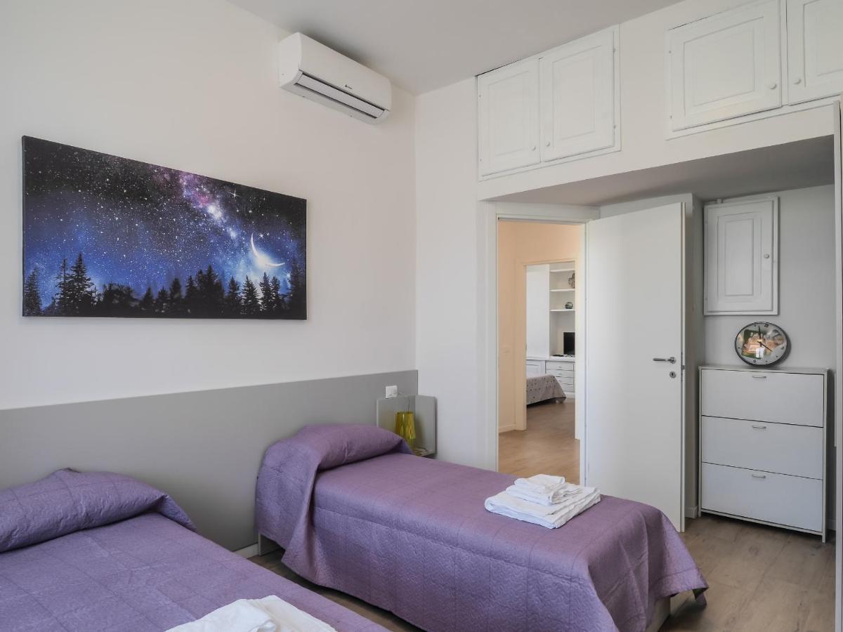 Le Case Sul Parco Специя Экстерьер фото